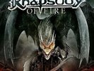 Dark Wings of Steel [Vinyl] RHAPSODY OF FIRE
