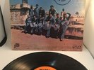 IMPACTO CREA S/T LP Puerto Rico  '76  VAYA Records SALSA VG++