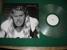 METALLICA You're gonna like it Fuckers (live) CLEAR Vinyl LP in EX 1992 Germany