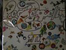 Led Zeppelin III  1970 Original Vinyl