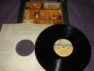 FAMILY LP MUSIC IN A DOLL'S HOUSE RARE 1968 FIRST PRESS MONO UK LP STEAMBOAT