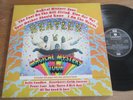 BEATLES..MAGICAL MYSTERY TOUR..SUPERB UK  ISSUE PARLOPHONE LABEL  No PCTC 255