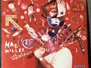Mac Miller - Live From Space 2LP Red & White Vinyl