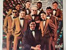 RAY RODRIGUEZ AND HIS ORCHESTRA - Introducing / GUAGUANCO BOOGALOO LP Alegre