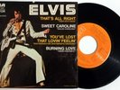 ELVIS PRESLEY That's All Right 7