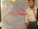 BABYFACE Tender Lover VG+ Vinyl In Shrink With Hype Sticker