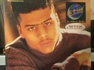 AL B SURE In Effect Mode VG+ Vinyl With HYPE STICKER