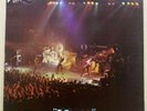 Rockets ‎– Live  Italy LP