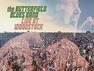 Live At Woodstock by Paul Butterfield Blues Band [Vinyl] (wmvlp7907938)
