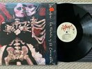 LOS LOBOS - VINYL LP - LA PISTOLA Y EL CORAZON - 1988 - FREE SHIP