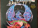 Dokken -- Up From The Ashes -- PROMO LP Geffen GHS 24301   hype sticker  VG