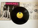 RAMONES Rocket To Russia UK 1st press vinyl LP with inner Sire 9103 255 1977 M