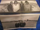 U2 ??THE JOSHUA TREE?? UNGESPIELTES ARCHIVALBUM MINT 1st PRESS POSTER & SINGLE