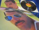 QUEEN FREDDIE MERCURY ??MR. BAD GUY?? ARCHIVALBUM MINT 1st PRESS MADE IN HEAVEN