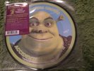 Counting Crows - Accidentally in Love Shrek 2 Picture Disc - MINT UNPLAYED