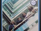 The Beatles Sealed Import Reissue Blue Vinyl 2LP  1994 Hype Sticker