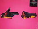 Run the Jewels - RTJ4 - Sealed New Clear & Magenta Vinyl LP