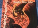 Motorhead - Snake Bite Love LP
