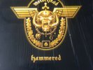 Motorhead - Hammered LP