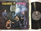 The Ill Wind 'Flashes' LP Rare