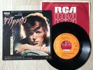 David Bowie Young Americans Japan 7