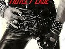 Motley Crue Too Fast For Love vinyl LP ID4z