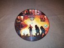 Accept - Restless & Wild - Picture England LP ( Vinyl ) / TOP - ZUSTAND ( RAR )