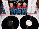 Dolly Parton Here You Come Again 2 LP DBL VINYL PROMO SET VINT 1977 EX COND RARE