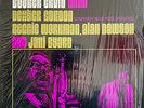 RARE HARD BOP JAZZ LP BOOKER ERVIN DEXTER GORDON SETTING THE PACE 67 PRESTIGE US
