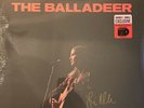 LORI McKENNA - THE BALLADEER; Autographed Jacket, Limited To 450 Copies, Sealed