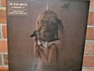 THE DEAR HUNTER - Migrant, Limited ORANGE+BLACK SPLATTER VINYL LP New & Sealed