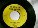 TONTO & THE RENEGADES RENIGADES MICHIGAN GARAGE 45 RPM 