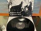 LP Drowning The Light ?Of Celtic Blood And Satanic Pride 2007 Black Metal 150 Pz