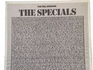 The specials , the peel  sessions vinyl 12 inch , 2tone  ,madness  ,