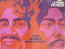Jimmy McGriff & Junior Parker The Dudes LP Vinyl Capitol ST 569 Blues Sealed