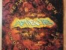 Artifacts ‎– Between A Rock And A Hard Place  - 2x Lp 1st vinyl press Original