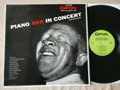 PIANO RED In Concert Jazz Blues LP Groove Lbl. NM