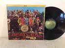 The Beatles - Sgt Peppers Lonely Hearts Club Band - Apple 1971 Gatefold