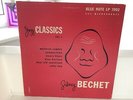 SIDNEY BECHET - JAZZ CLASSICS VOLUME 1 - BLUE NOTE 7002 - LEXINGTON - ORIG - NM