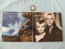 2 LP AVALANCHE Westbound Same Synth POP 1988 / 1992 Germany | MINT-