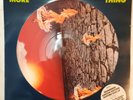 FAITH NO MORE - THE REAL THING - NEW & UNPLAYED ORIGINAL UK LTD PICTURE DISC LP