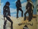 Motorhead Ace Of Spaces L.P. BRONZE BRON 531..1980 EX CONDITION . EMI UK PRESS