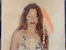 Tori Amos “Jackie's Strength / Father Lucifer” Sealed Double 12