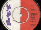 VAL BENNETT  STRANGER ON THE SHORE  UPSETTERS  DRUGS AND POISON  LEE PERRY PROD
