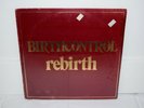 Birth Control - Rebirth - SEALED 1974 CBS 65 963 German LP krautrock