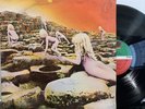 Led Zeppelin ?– Houses Of The Holy LP 1973 Atlantic SD 7255 VG/VG