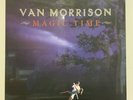 Van Morrison - Magic Time - Vinyl  LP Record SEALED  2005 Made In The EU