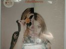 Beabadoobee - Fake It Flowers Exclusive Limited Edition Swirl Orange Vinyl NEW
