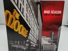 Live at the Moore by Mad Season (Vinyl, 2015, 2 Discs, Columbia )