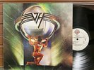 VAN HALEN 